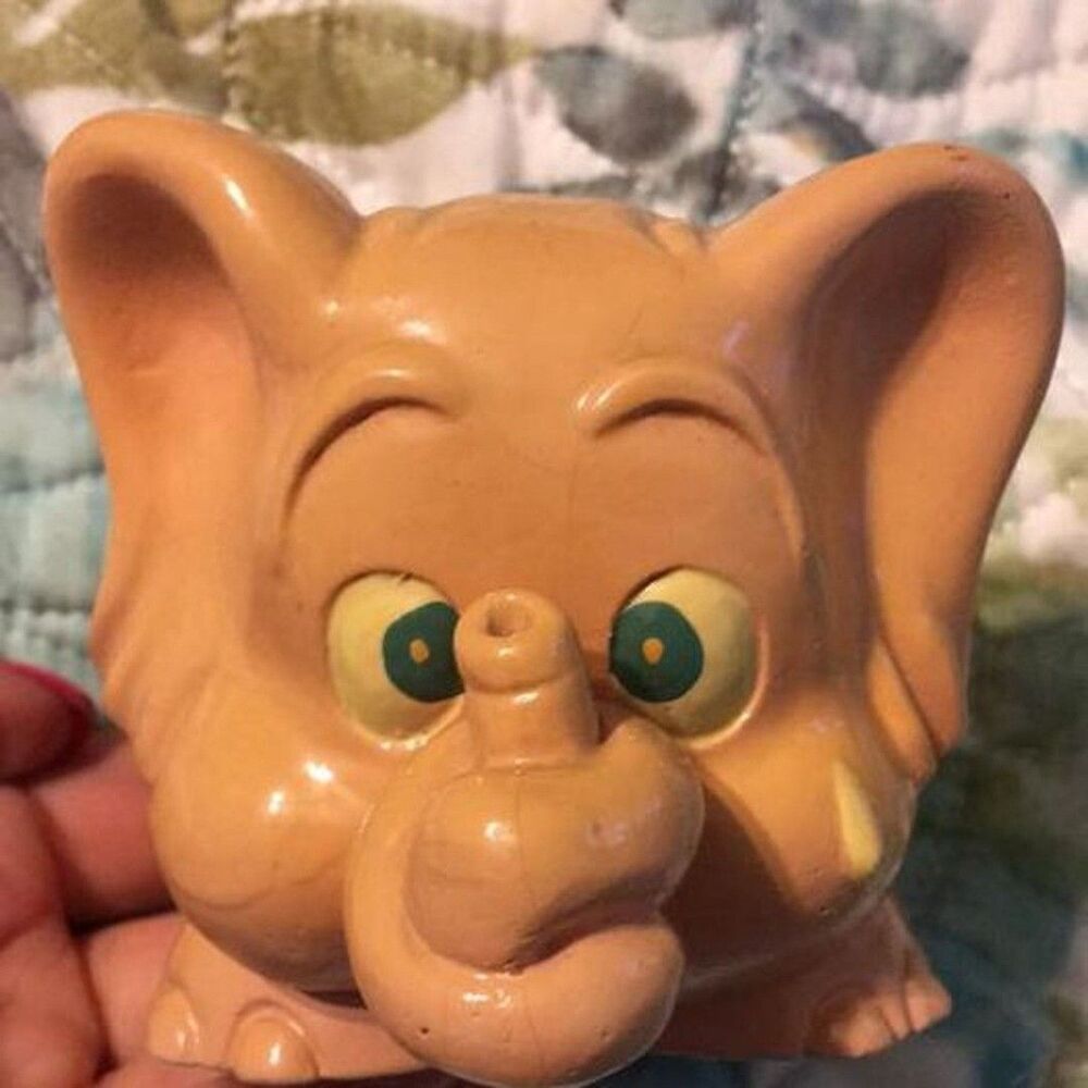 1946 Pinky Jr. Gloomchaser by chuckle craft